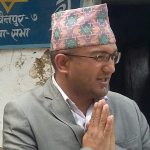 Sujan Kumar Shrestha
