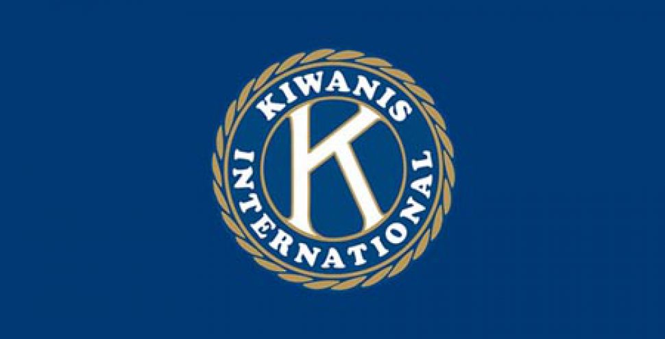 Kiwanis one day, warm clothes Distribution program to orphans and helpless children