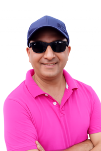 Bhaskar Gyawali