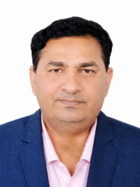Shreeram Pandey