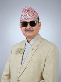 Mohan Lamsal