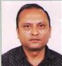 Sharad Kumar Dahal