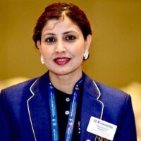 Manisha Bimali