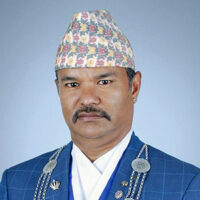 Tirtha Kumar Singh