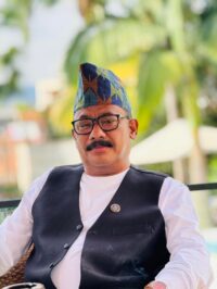 Jyoti Ratna Bajracharya