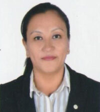 Kamla Gurung