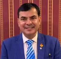 Rajan Prasad Neupane