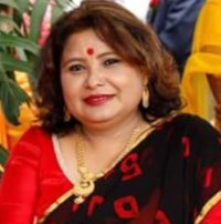 Rupa Shahi Bastola