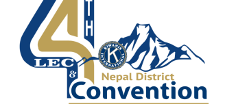 4th Kiwanis Nepal District Convention logo-2-ai