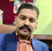 Ram Kumar Thapaliya