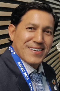 Ratna Kaji Shrestha