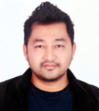 Aman Man Shrestha