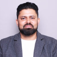 Raju Kandel