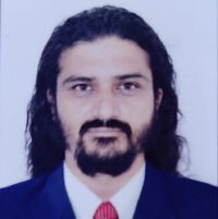 Shyam Sundar Dhakal