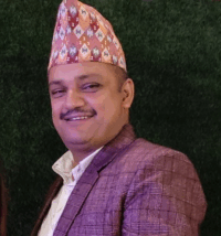 Baburam Gautam