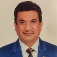 Gopi Man Shrestha