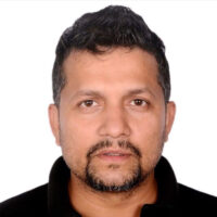 Bimal Kumar Paudel