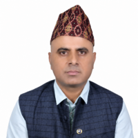 Manoj Acharya