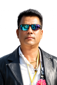 Ramesh Kunwor