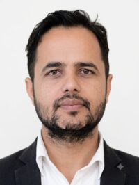 Swatantra Neupane