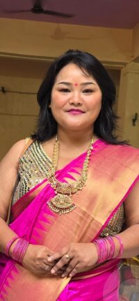 Manita Tamang