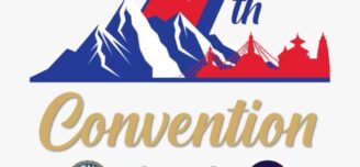 7th Convention of Kiwanis Nepal District