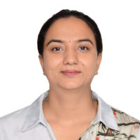 Aashma Khatri