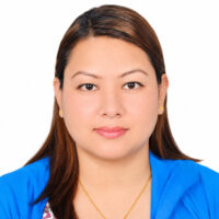 Bidhya Basnet
