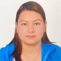 Bidhya Basnet