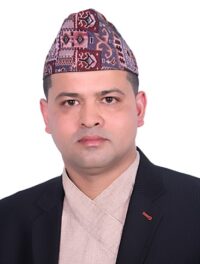 Hari Saran Thapaliya