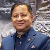 Kailash Shrestha