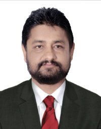 Rajkumar Neupane