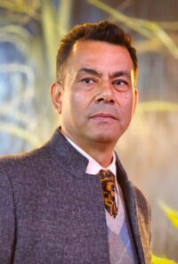 Ramesh Kunwar