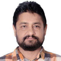 Rajkumar Neupane