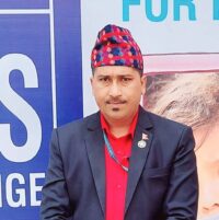 Ramesh Chaulagain