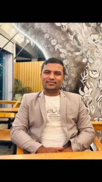 Sunil Basnet