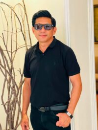 Dinesh Kumar Karki