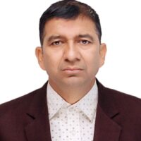 Bamshi Kumar Sharma