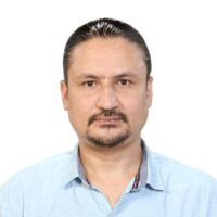 Sandip Poudel