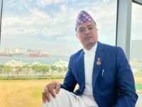 Bijay Kumar Tamang